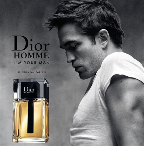 bob dior homme|dior men's perfume.